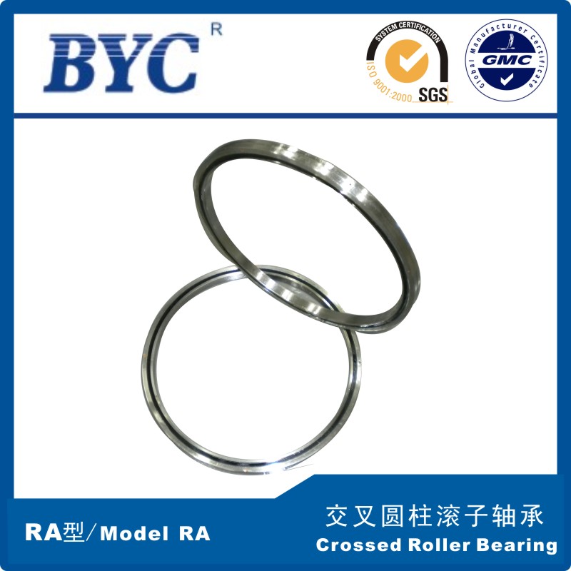 Model RA (Separable Outer Ring,Thin Section Type)
